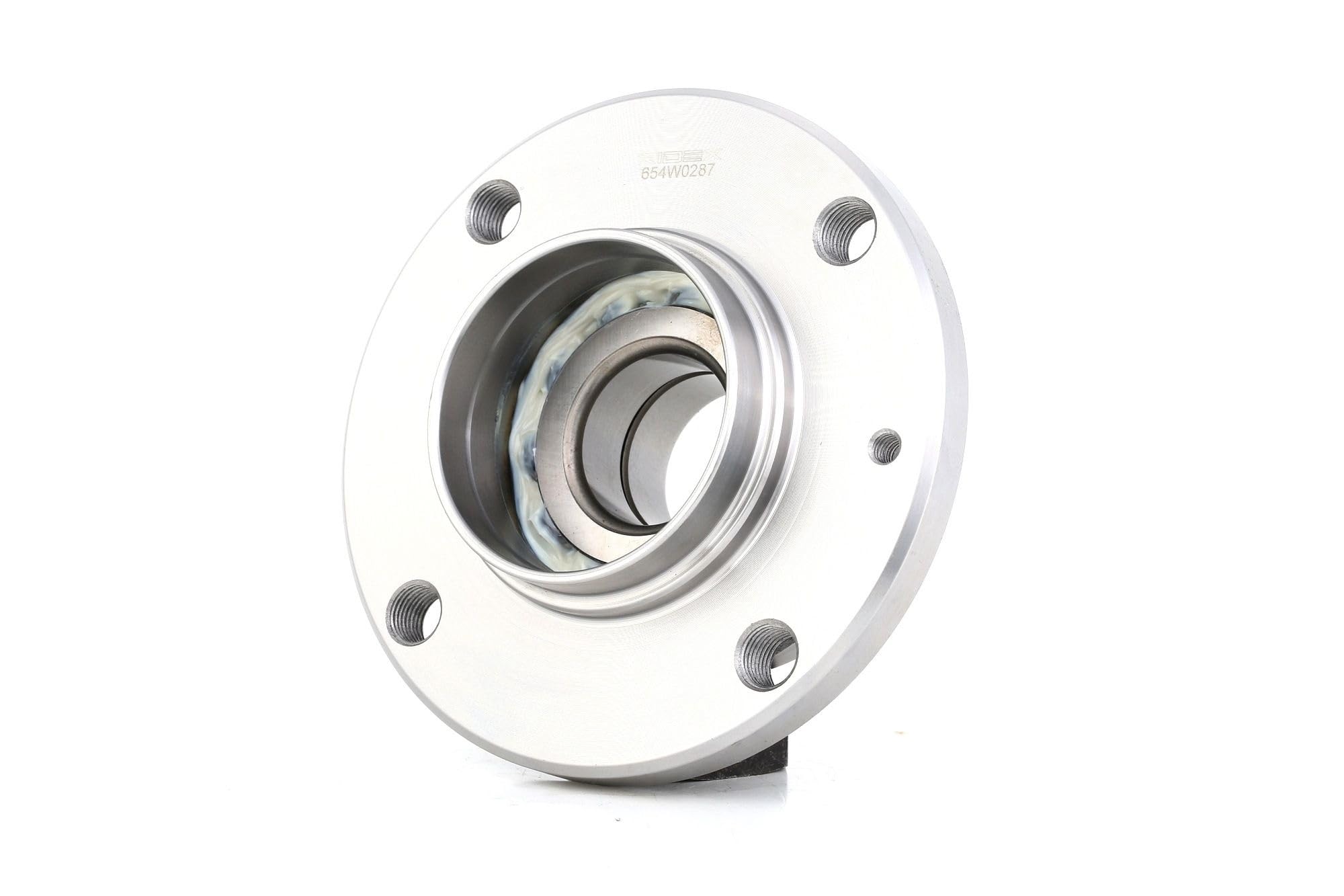 RIDEX 654W0287 Kit de roulement de roue Arrière Gauche Compatible avec PEUGEOT 205 II 3/5 portes