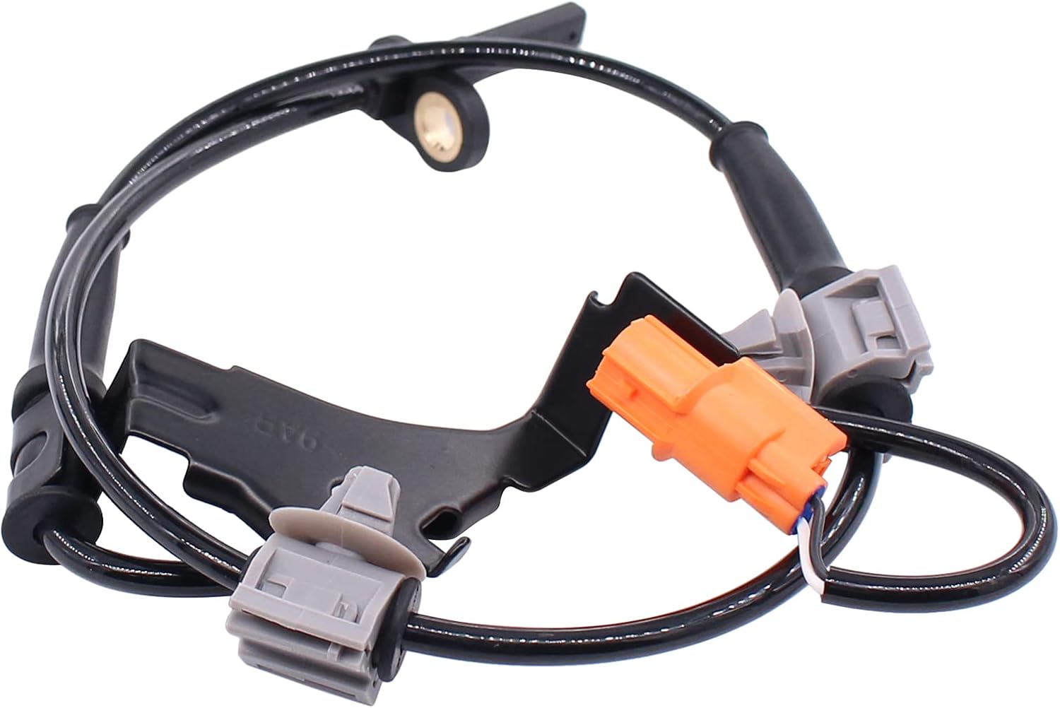 NewYall Front Left and Right ABS Wheel Speed Sensor for Honda Element 2003-2011