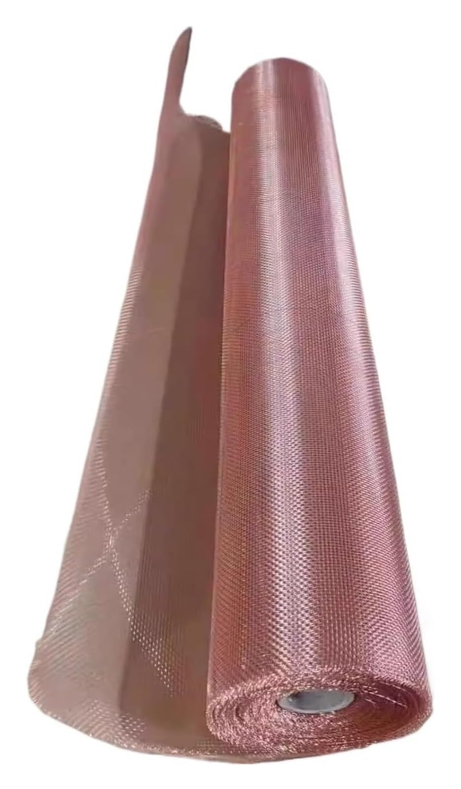 Siatka miedziana, Siatka miedziana 1x1m 10-200 wielokolorowa(Purple 1x1m,80 mesh)