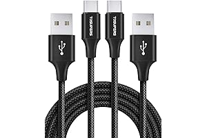 Galaxy A10e Charger Cable: Double the Power, Double the Speed