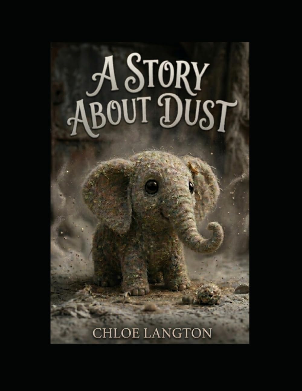 A Story About Dust: A Hidden World Fantasy Short Story (Dustlings)