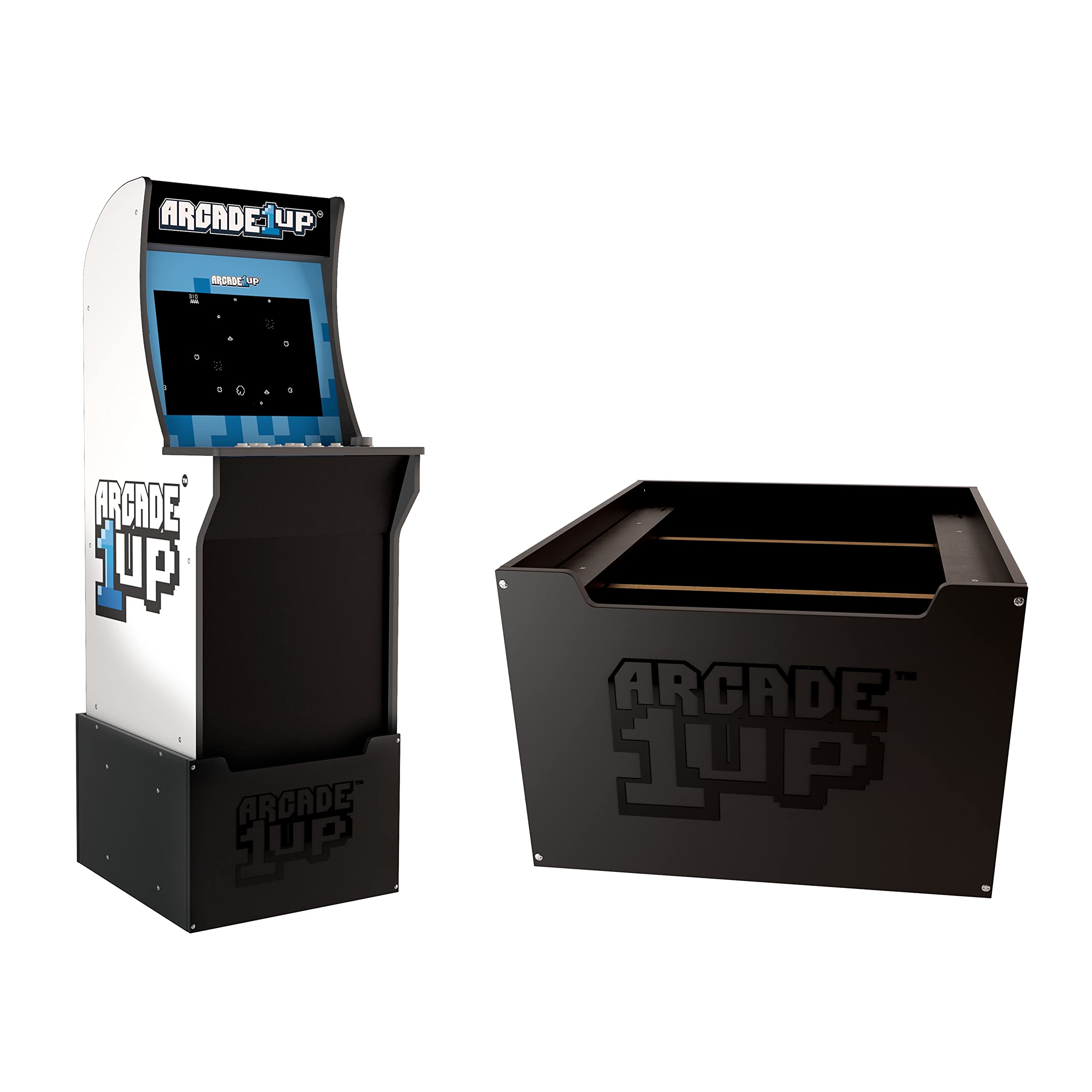 アーケード1UP 台　arcade1up riser Arcade1Up - Riser - Mount - Compatible with all Classic