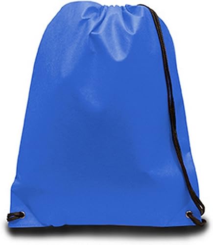 Liberty Bags Cordón no tejido OS ROYAL