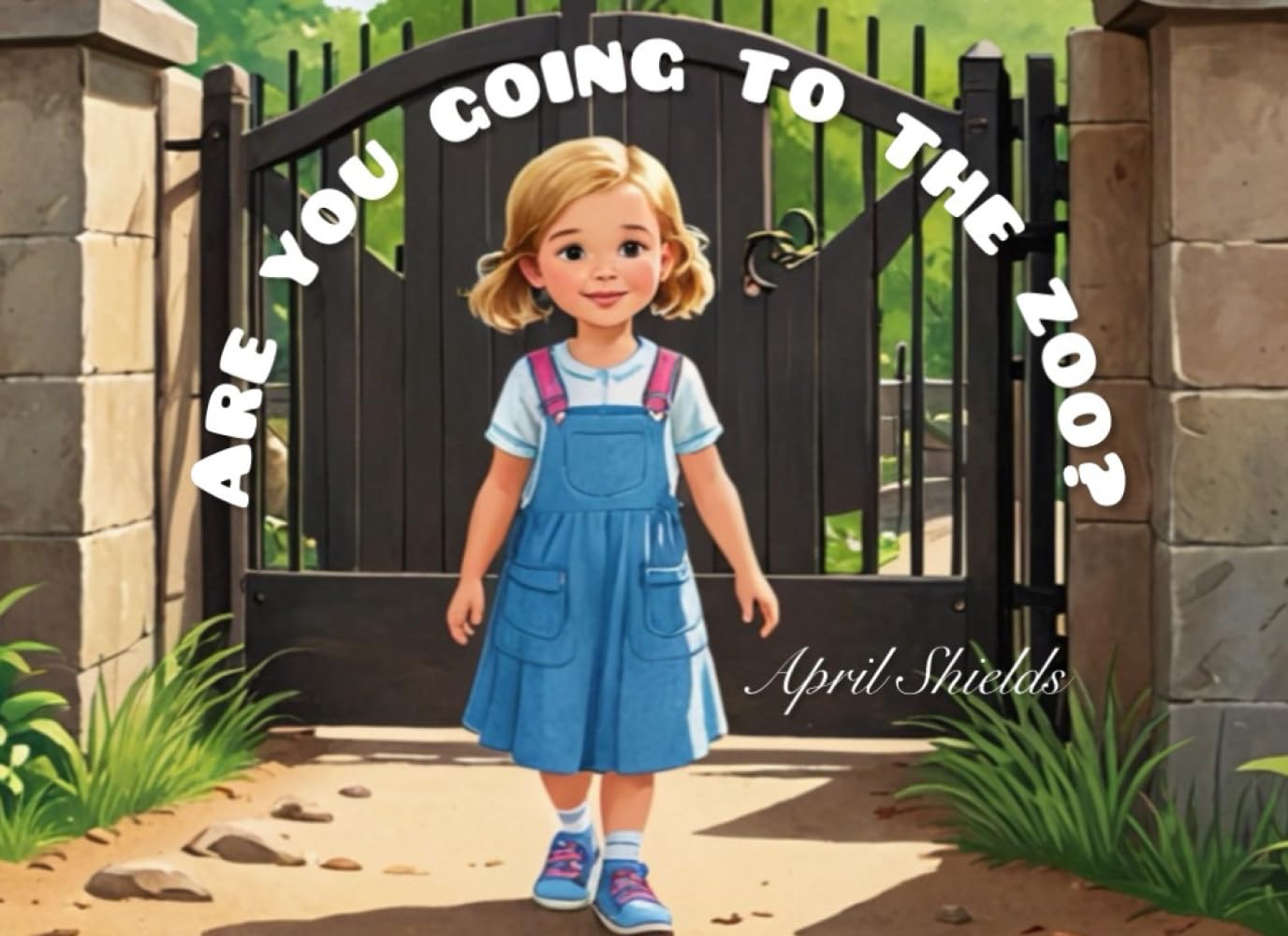 Are you going to the zoo?