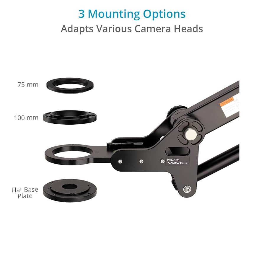 Proaim Firstake 6?ft/72?&quot;コンパクトカメラクレーンジブアーム伸縮&amp; ;ツール不要、折りたたみ可能な、ユニークな磁気設計&amp;正確なバランシングfo qqffhab 楽天市場】【中古】Proaim Firstake 6?ft/72?