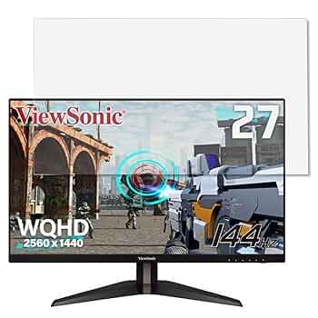 ViewSonic 27インチ　VX2705-2-mhd 27