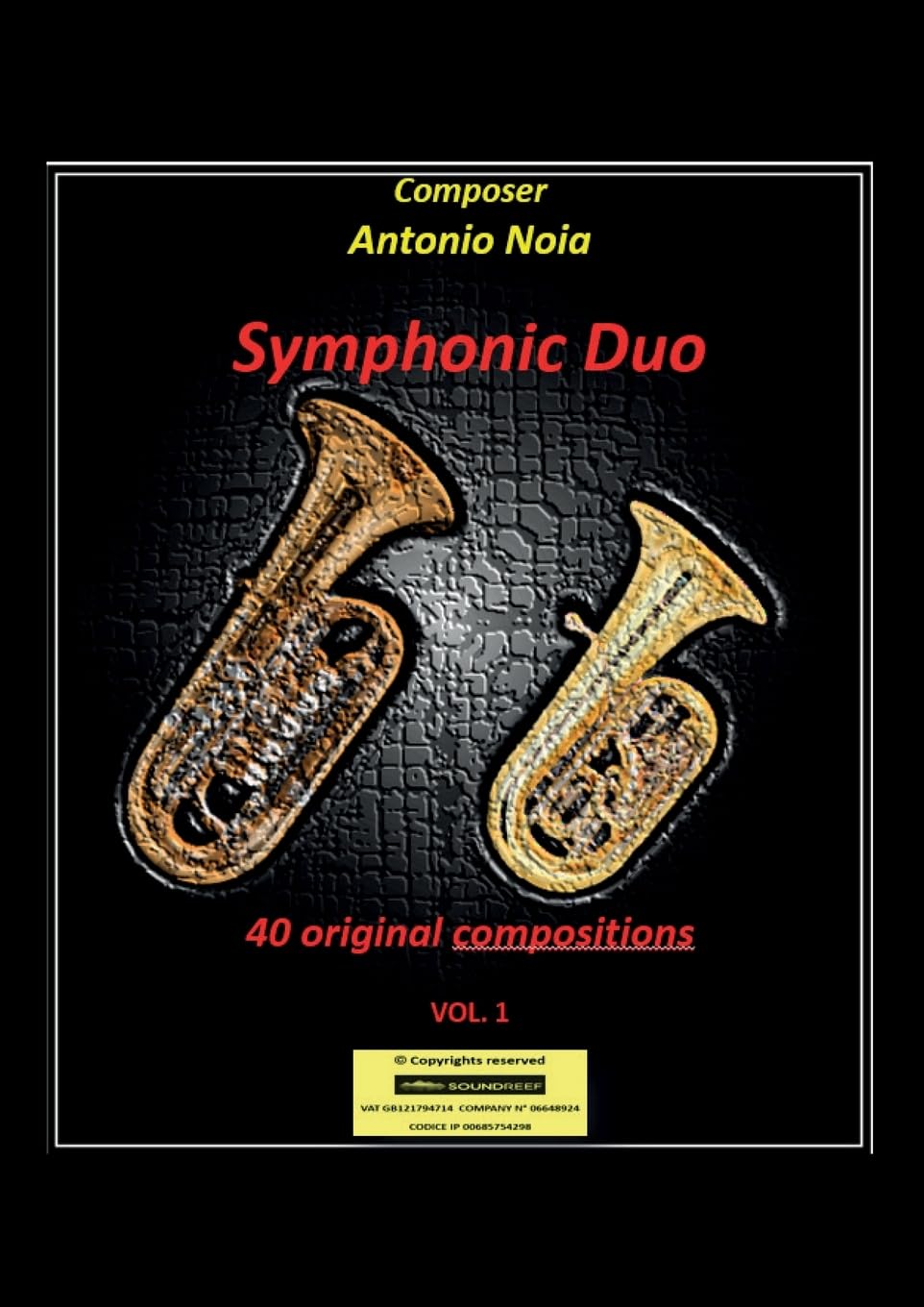 Symphonic duo