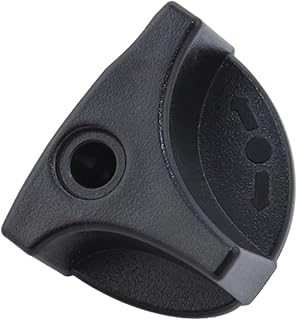 Neeseelily 1120-340003-00 112034000300 RH Travelling Control Knob Compatible with Big Joe Pallet Truck
