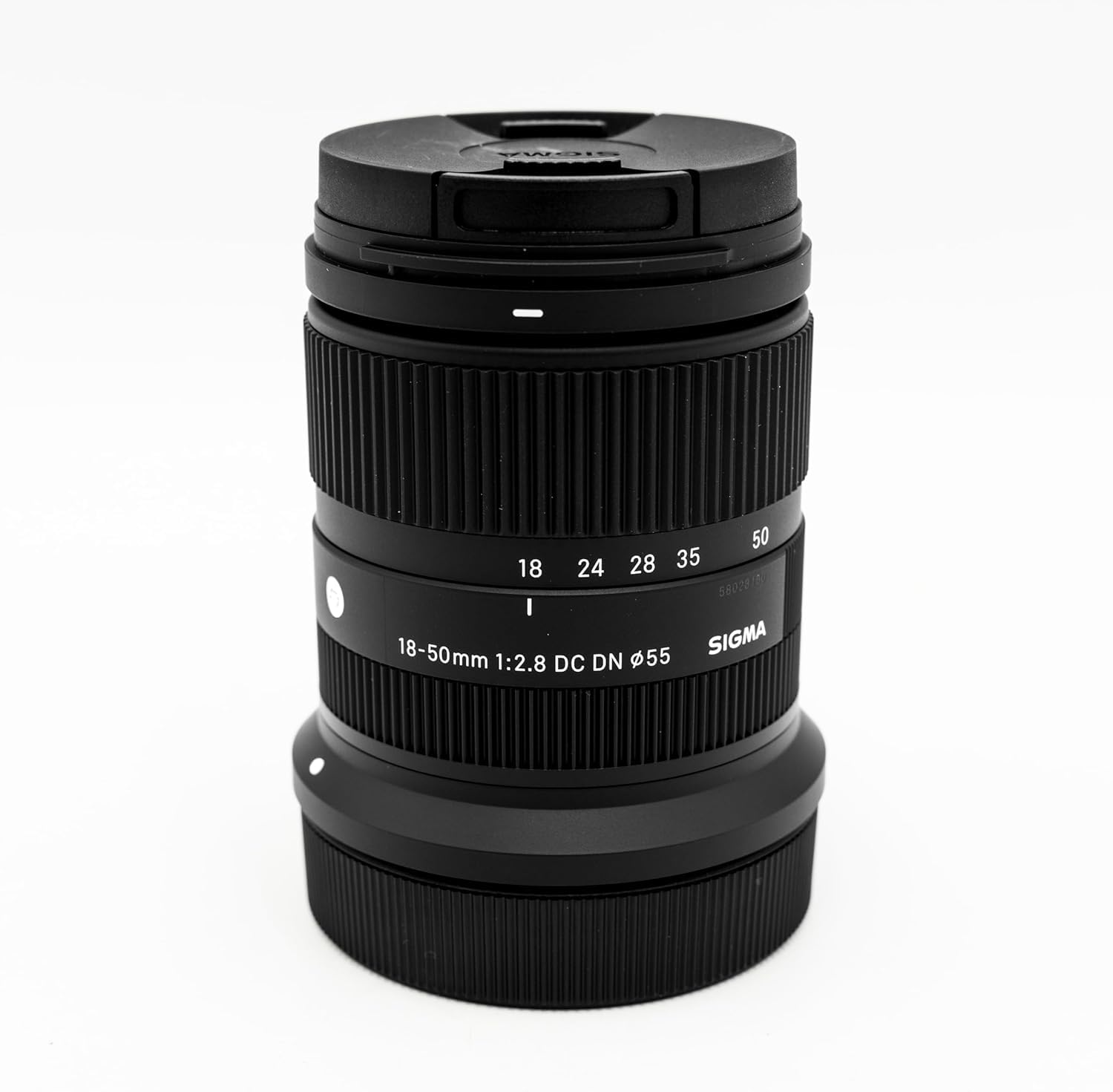 Amazon.co.jp: Sigma 18-50mm f2.8 DC DN コンテンポラリーレンズ 