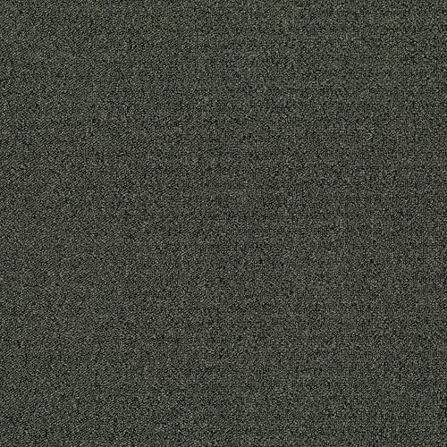 Image of Mohawk Advance 24 inch x 24 inch Berber (Loop pile), 0.11 inch Pile Height, Carpet Tile, Nylon Fiber, Irish Stone Color, (24 Tiles), (96 sqft /carton)