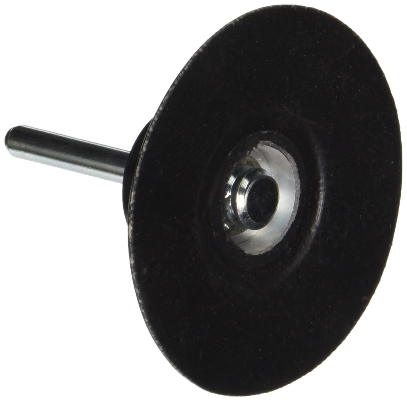 Merit Abrasotex Quick-Change Abrasive Disc Holder, Type II, 1/4