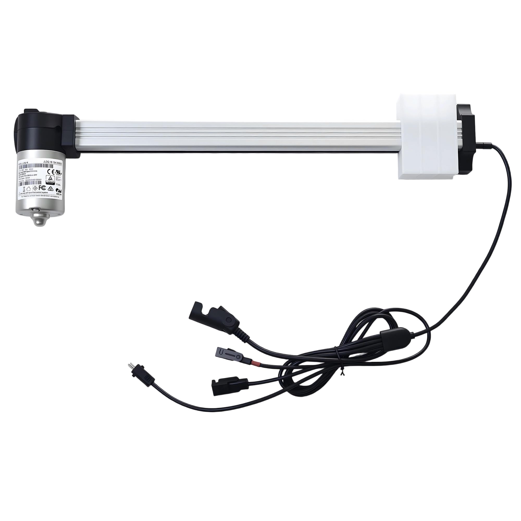 Amazon.com: Okin Model JLDQ.18.134.333S03 Motor Replacement Parts