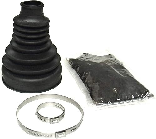 Kit de arranque CV para Can-Am Outlander & Renegade 705500870, trasero, interior o exterior, resistente, calibre más grueso, rigidez mejorada, grasa