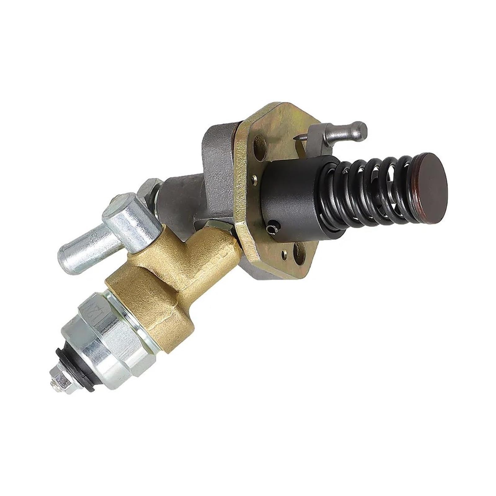 Iniettore Pompa Iniettore Iniezione Carburante Per Generatore L100 186F 186 714970-51101 Iniettori Ugello