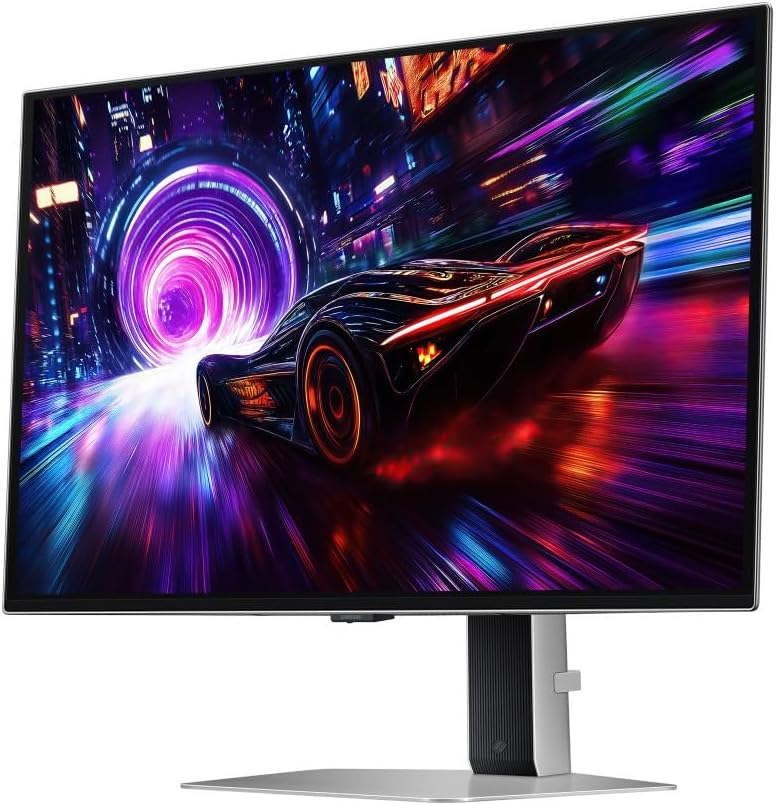 Monitor Gaming Odyssey OLED G8 (S27FG816SU) - Monitor - Immagine 2