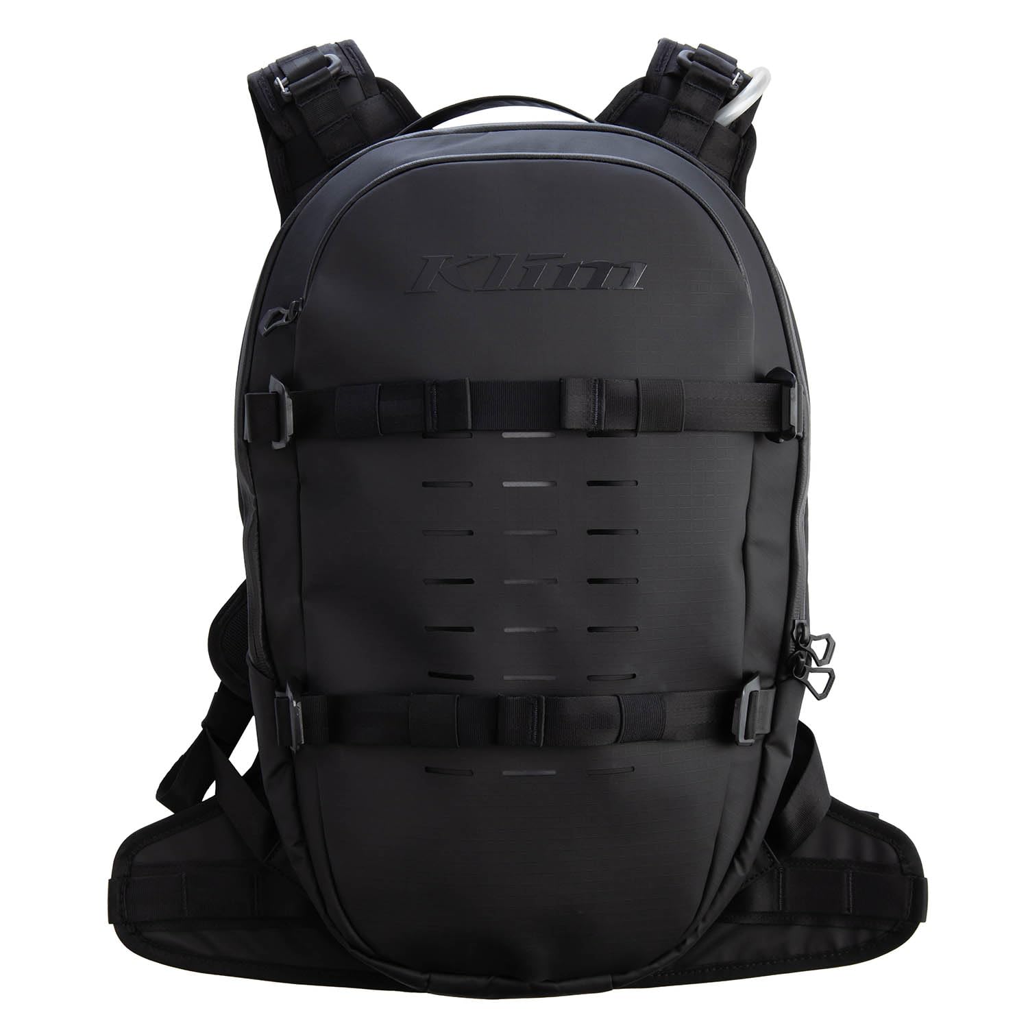 KLIM Arsenal 15 Technical Backpack - Stealth Black