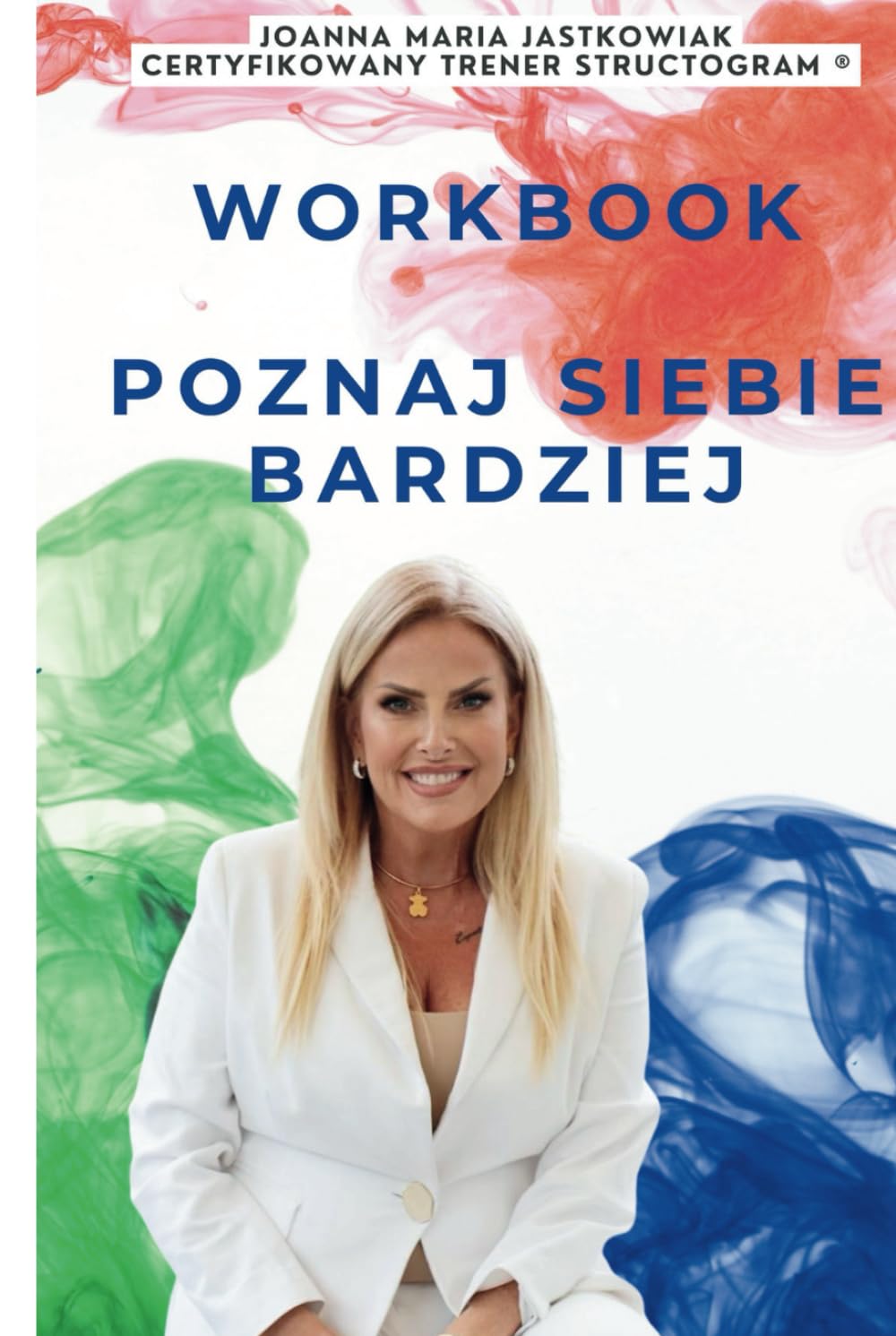 WORKBOOK POZNAJ SIEBIE
