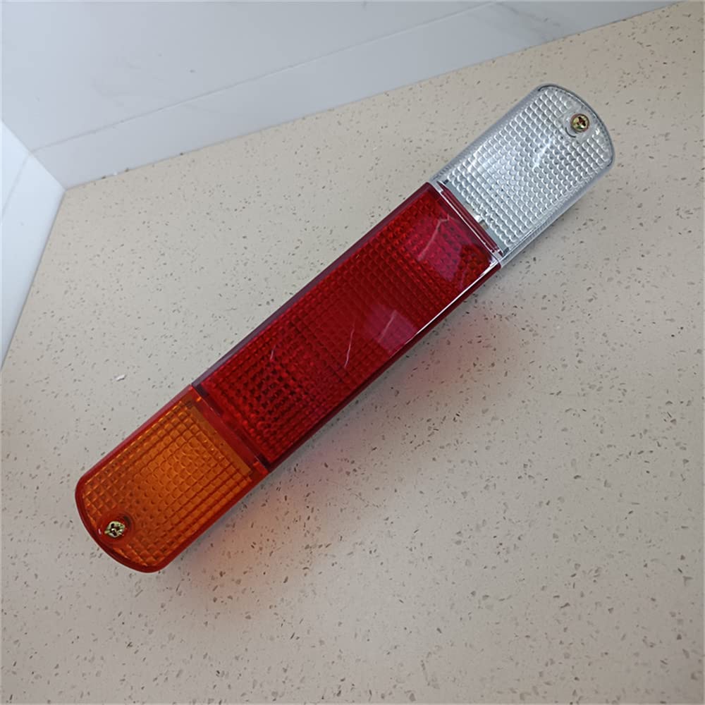 Amazon | 48V テールリアライト テールランプ ストップランプ 56670