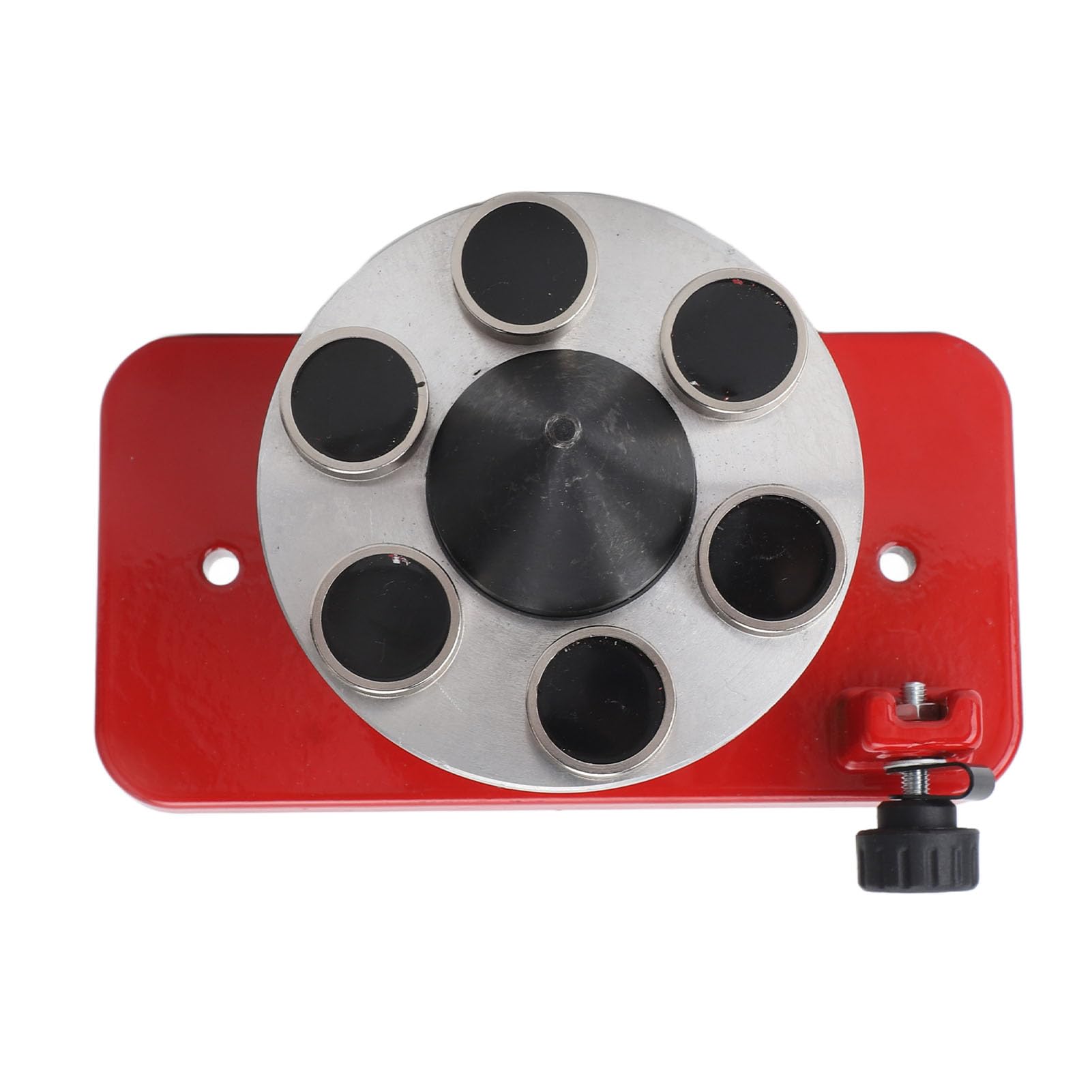 Asixxsix Messerauswuchtgerät 339075B 42‑047 magnetisch Wandmontage für Troy-Rasenmäher