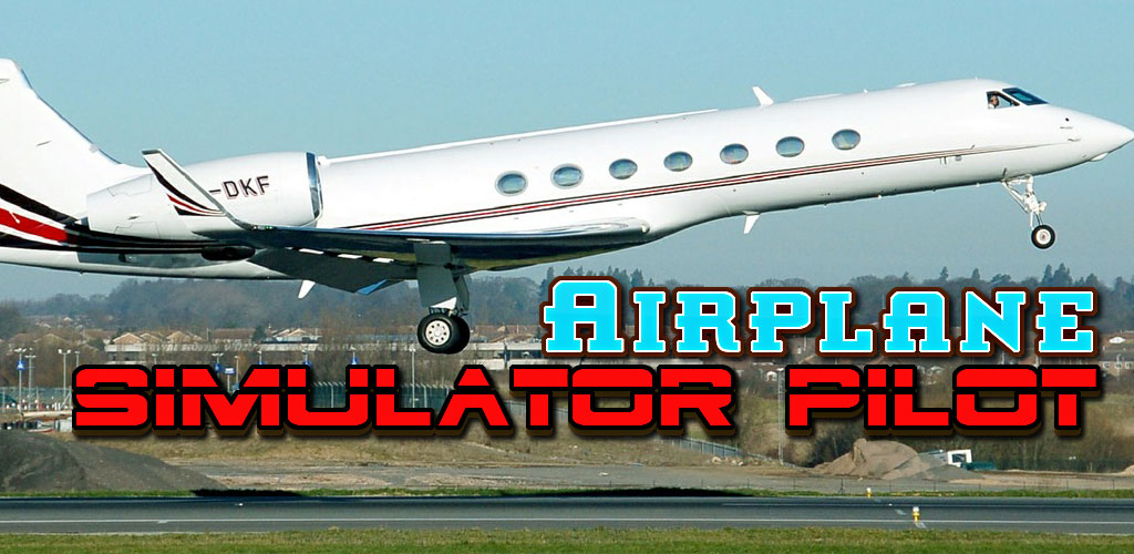 Airplane Simulator Pilot 3D - App on Amazon Appstore