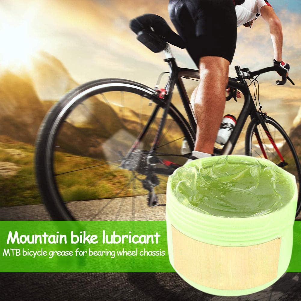 MTB Fahrrad Schmierung Butter Fett Für Fahrrad Lager Nabe Tretlager Lieferung Schnelle Teile Pedal Großhandel P7D6 Rotary Sport & Freizeit