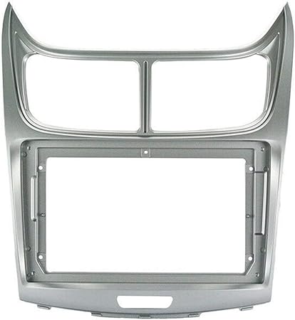 Amazon 自動車の予備品 シボレーセイルにフィットする9インチカーフェイシア04 14ダブルカーdvdフレームインストールパネルダッシュマウントインストールダッシュボード 色 名 シルバー 安全な材料 Color Silver 内装パーツ 車 バイク Amazon 自動車の予備品 シボレーセイルにフィットする9インチカーフェイシア04 14ダブルカーdvdフレームインストールパネルダッシュマウントインストールダッシュボード 色 名 シルバー 安全な材料 Color Silver 内装パーツ 車 バイク