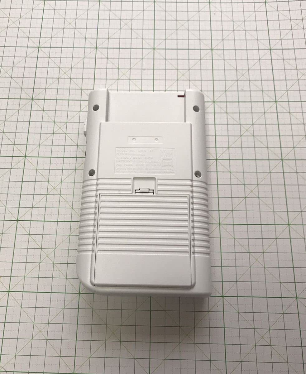 Amazon.co.jp: 初代 ゲームボーイ バックライト DMG-01 カスタム 