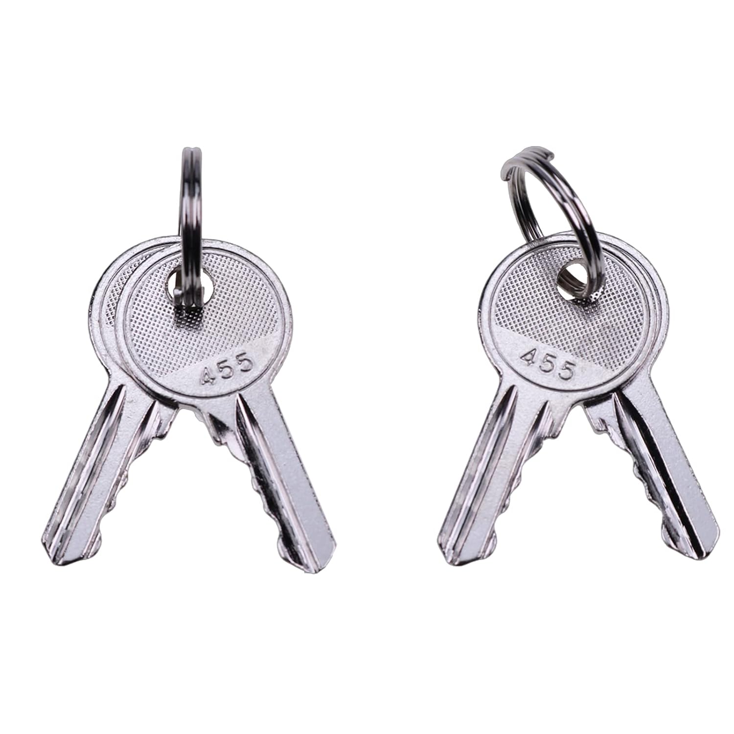 4 Ignition Keys 21982 21982GT for Genie Lift GS1530 GS1930 GS2046 GS