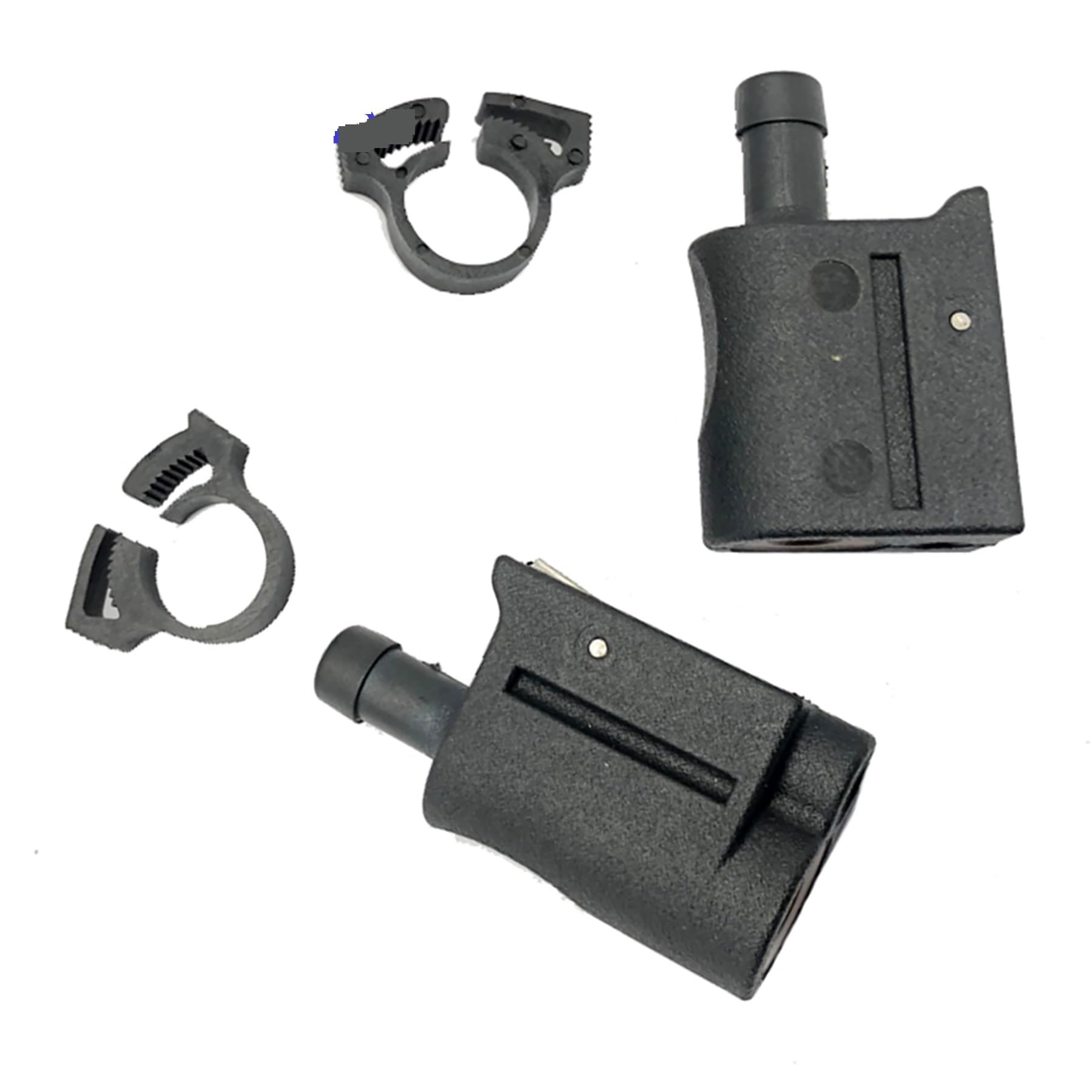 Componenti marini 22-13563Q7 Connettori linea carburante 22-13563A7 Per Yamaha/per Mercury 22-13563A6 22-13563Q3 22-13563A3 22-13563T7 - FO2888 riparazioni facili