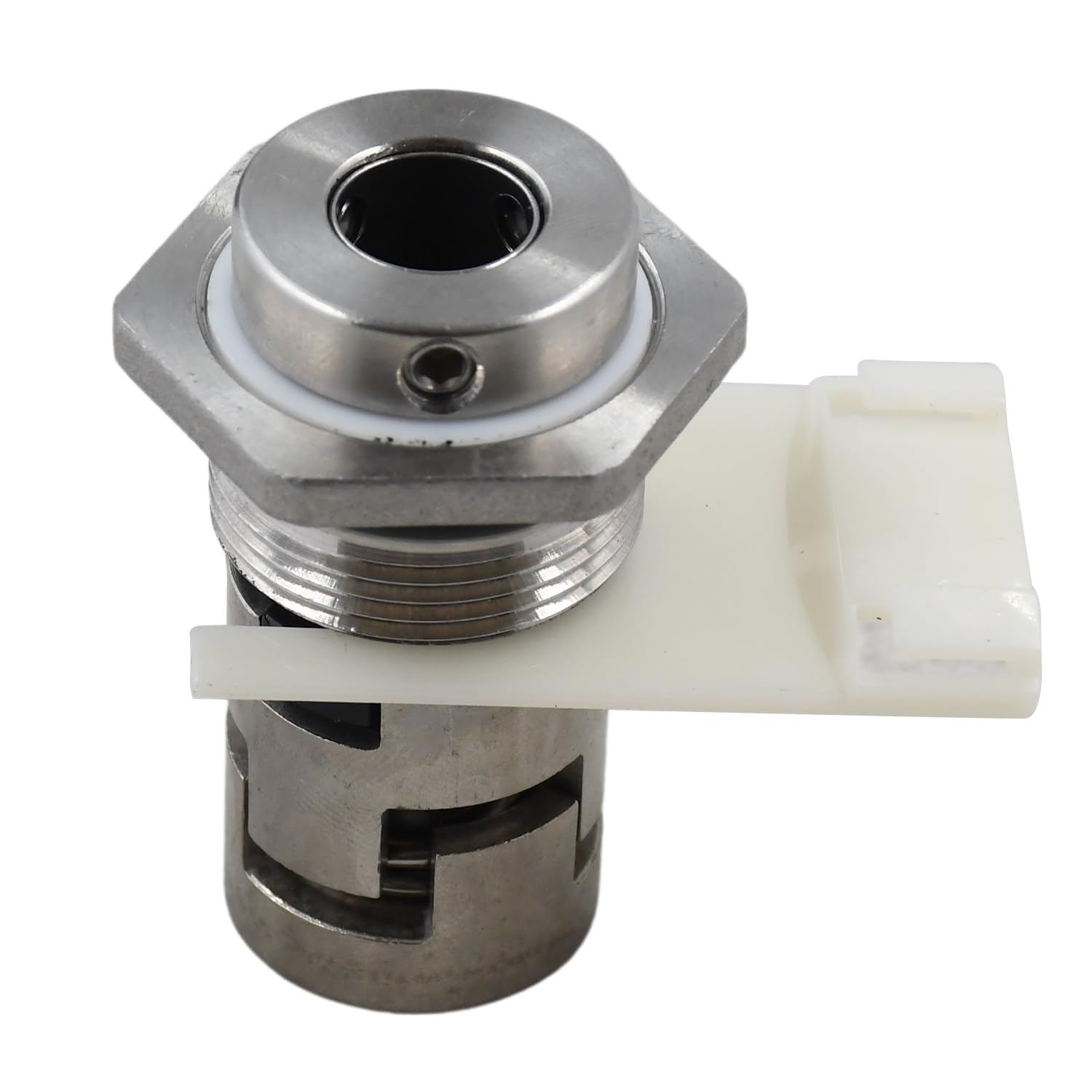 96455086 Kit de joints d'arbre 12 mm compatible avec Grundfos HQQEGG CR5 CR1 CR3