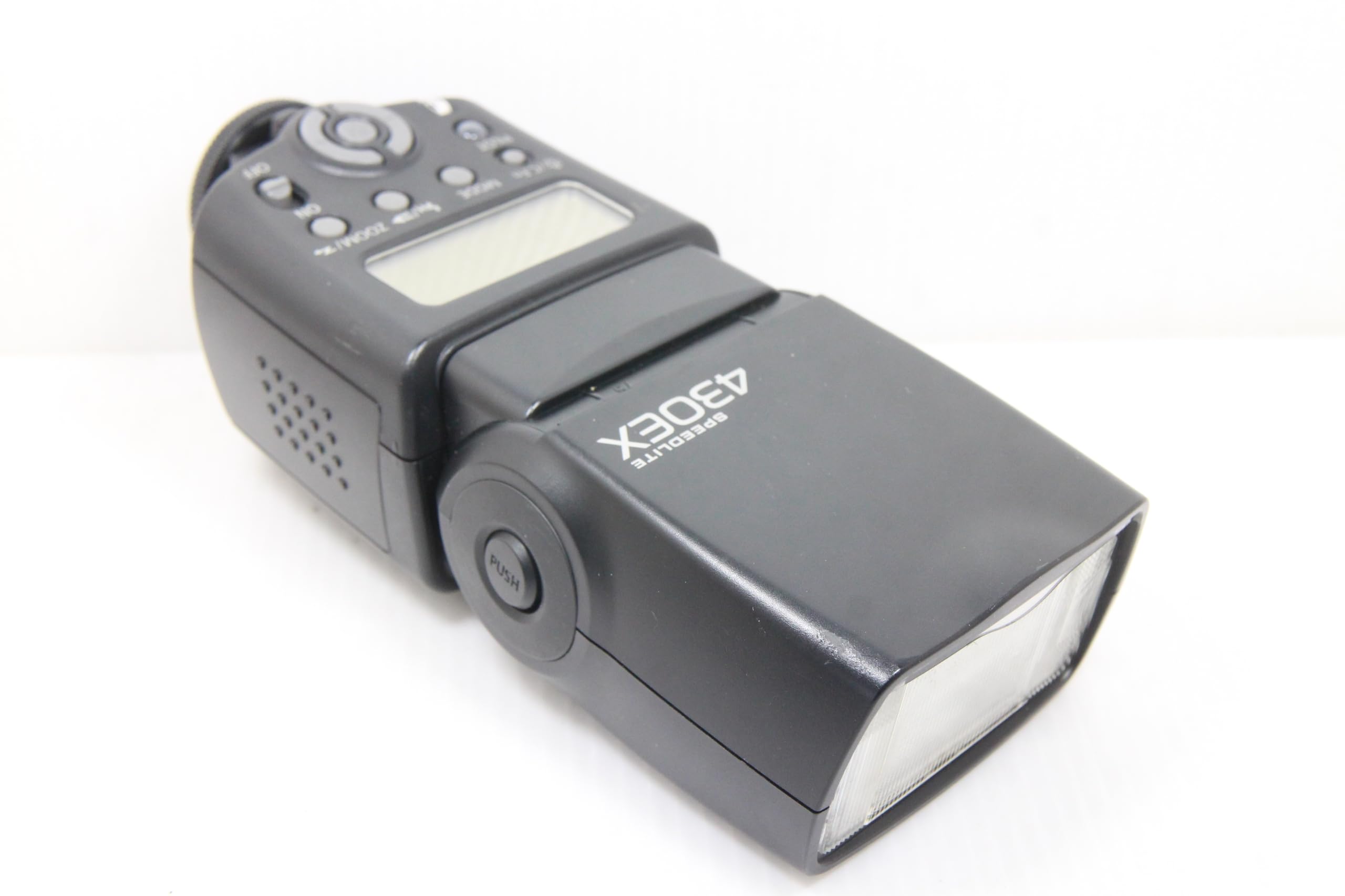 Canon スピードライト 430EX SP430EX o7r6kf1 Amazon | Canon スピードライト 430EX SP430EX | 定常光ライト 通販