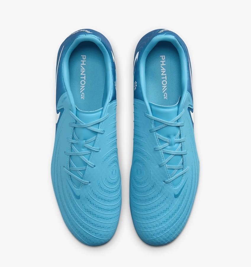 ナイキ ファントム GX 2 エリート 人工芝用 ローカット サッカースパイク NIKE ナイキ ファントム GX II エリート AG-PRO(ピンク×ブラック