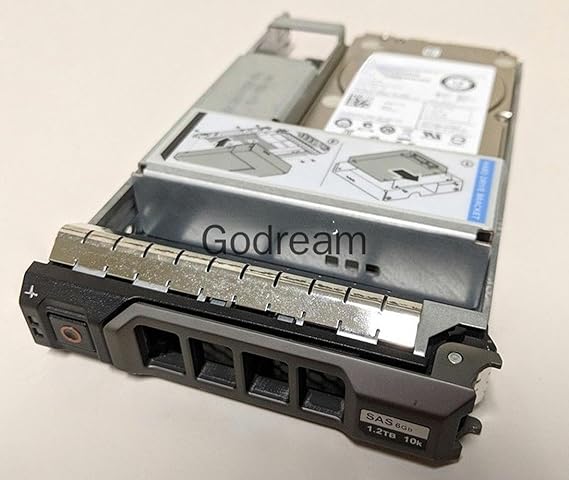 RKEBK for ME4012 ME4024 ME4084 Storage Hard Disk 1.2T 10K SAS 12GB 2.5