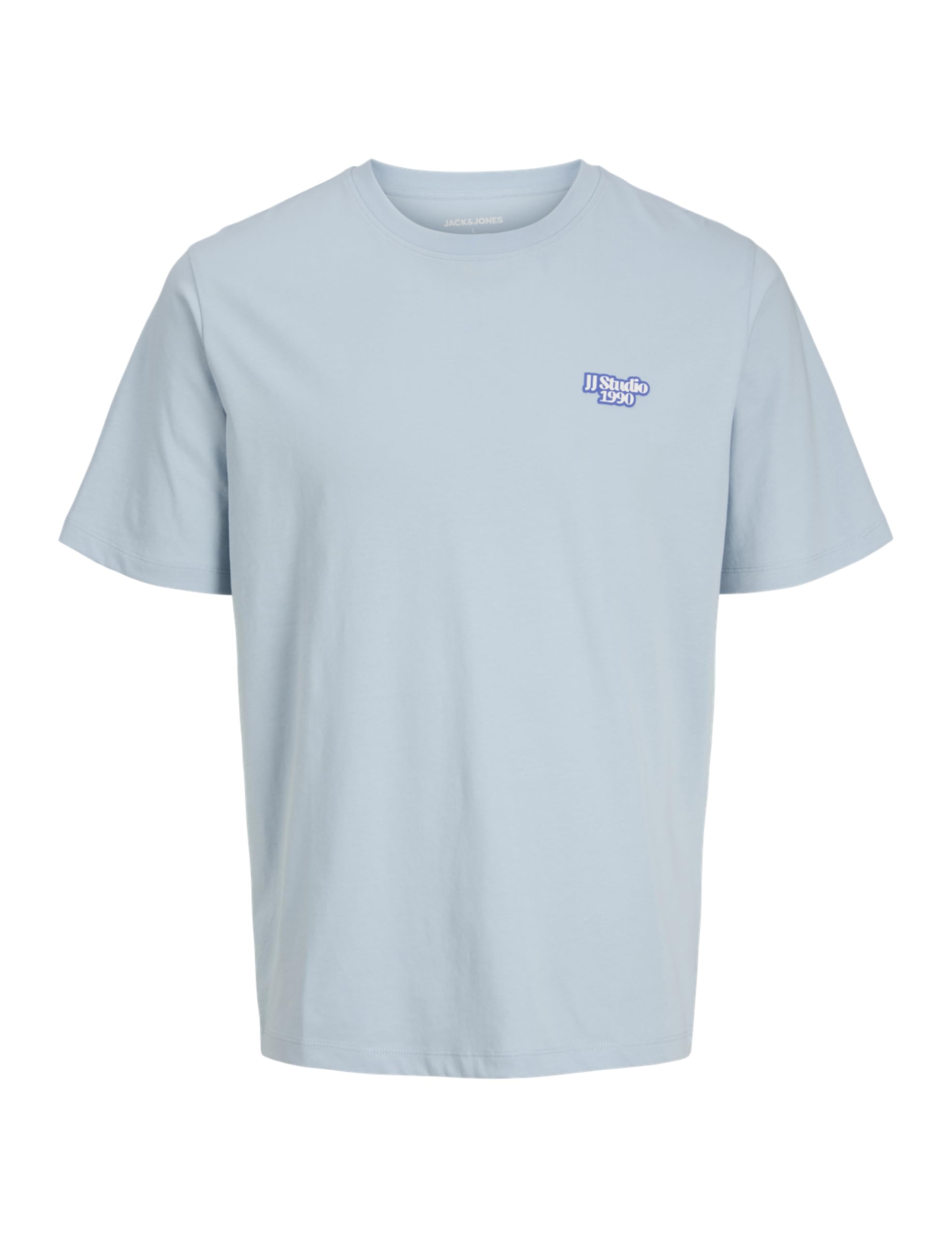 JACK & JONES Jjseattle Tee Ss Crew Neck