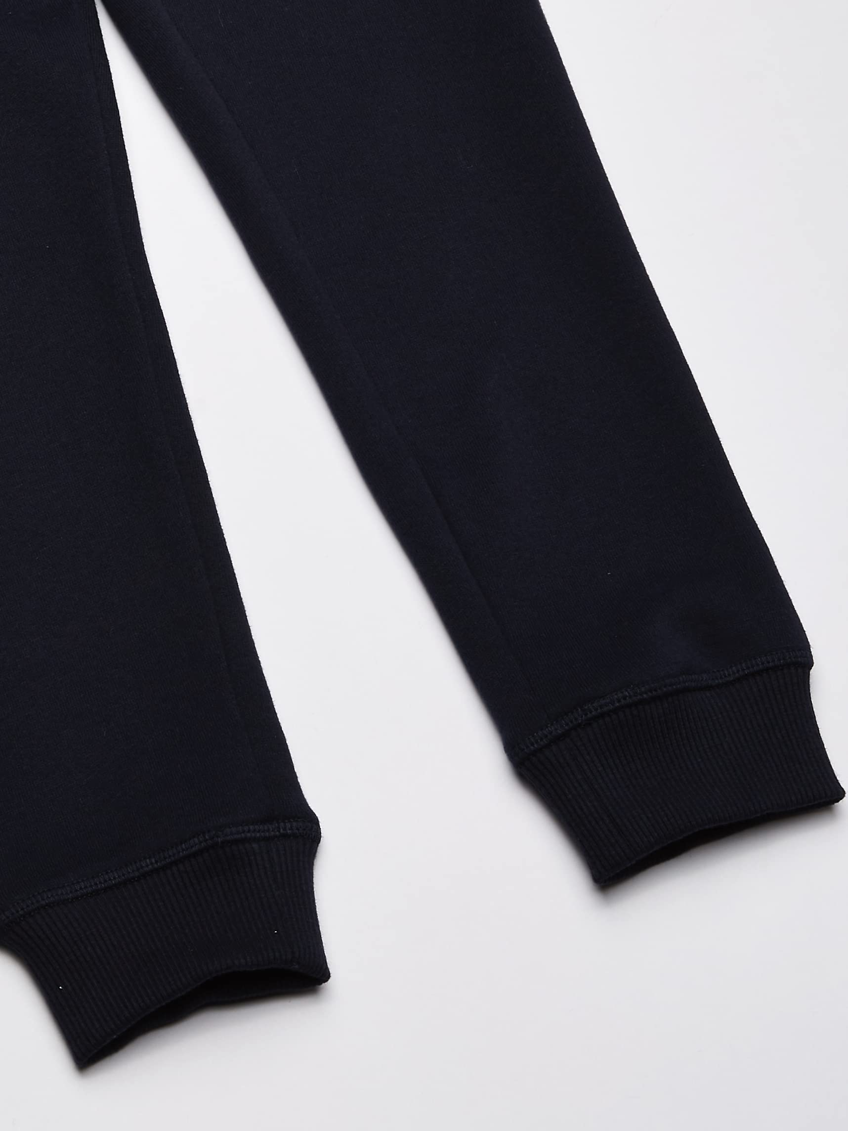 Nautica Mädchen Trainingshose School Uniform Fleece Jogger Sweatpants
