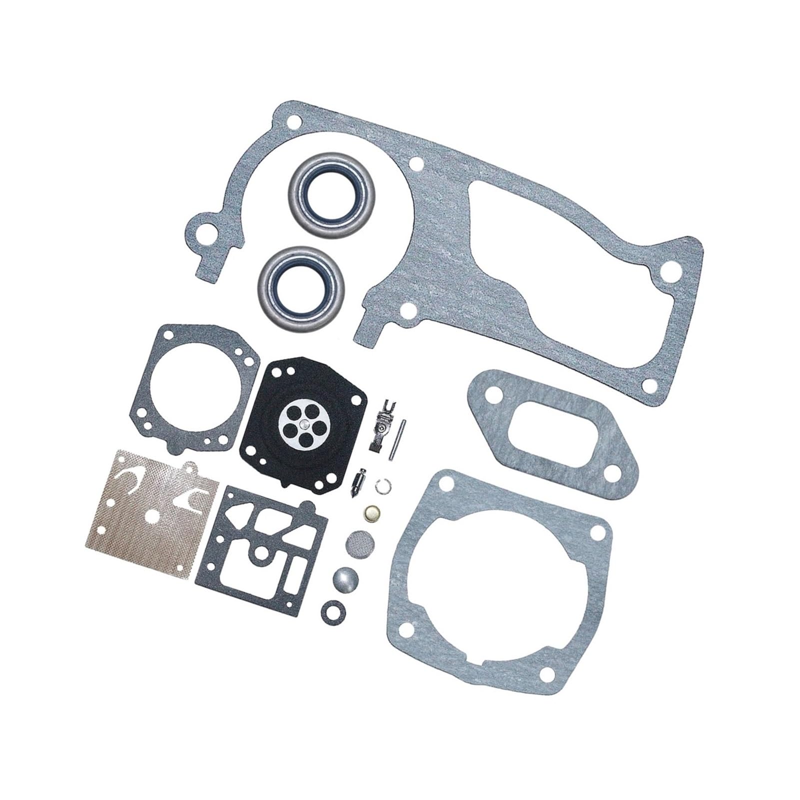 Joint de cylindre de carter pour 357XP 359XP kit de réparation étanche référence 503966601