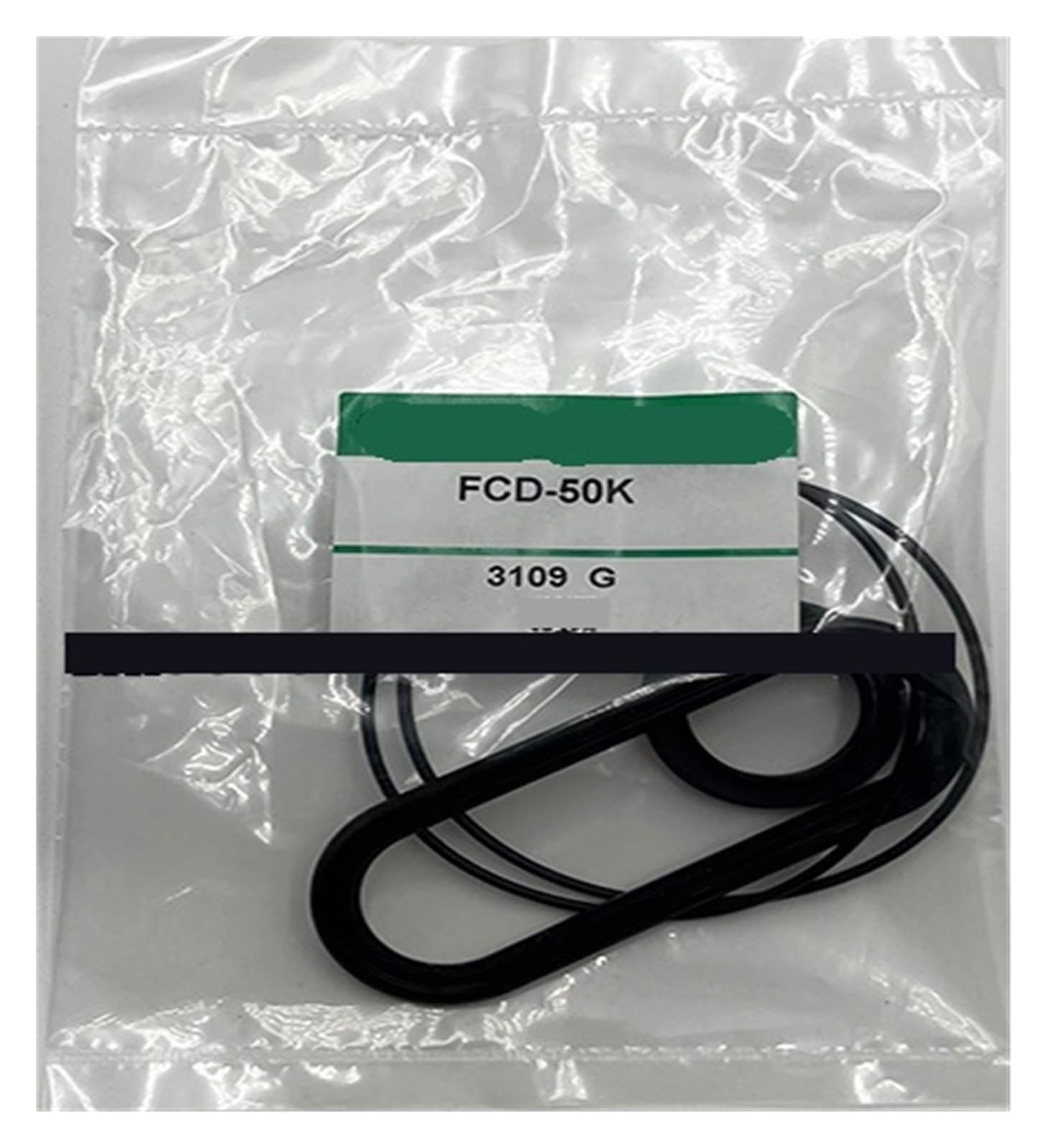 CLBSWYEJK FCD-50K Cylinder Repair Kit