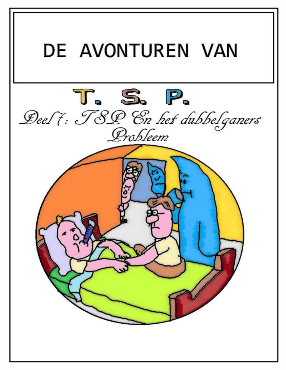 TSP En Het Dubbelgangers Probleem