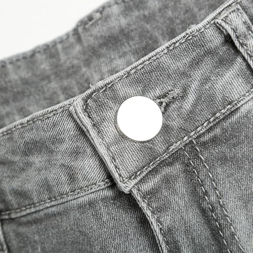 Men's Stretch Skinny Jeans, Mens Slim Fit Jeans Skinny, Stretch Tapered Leg4