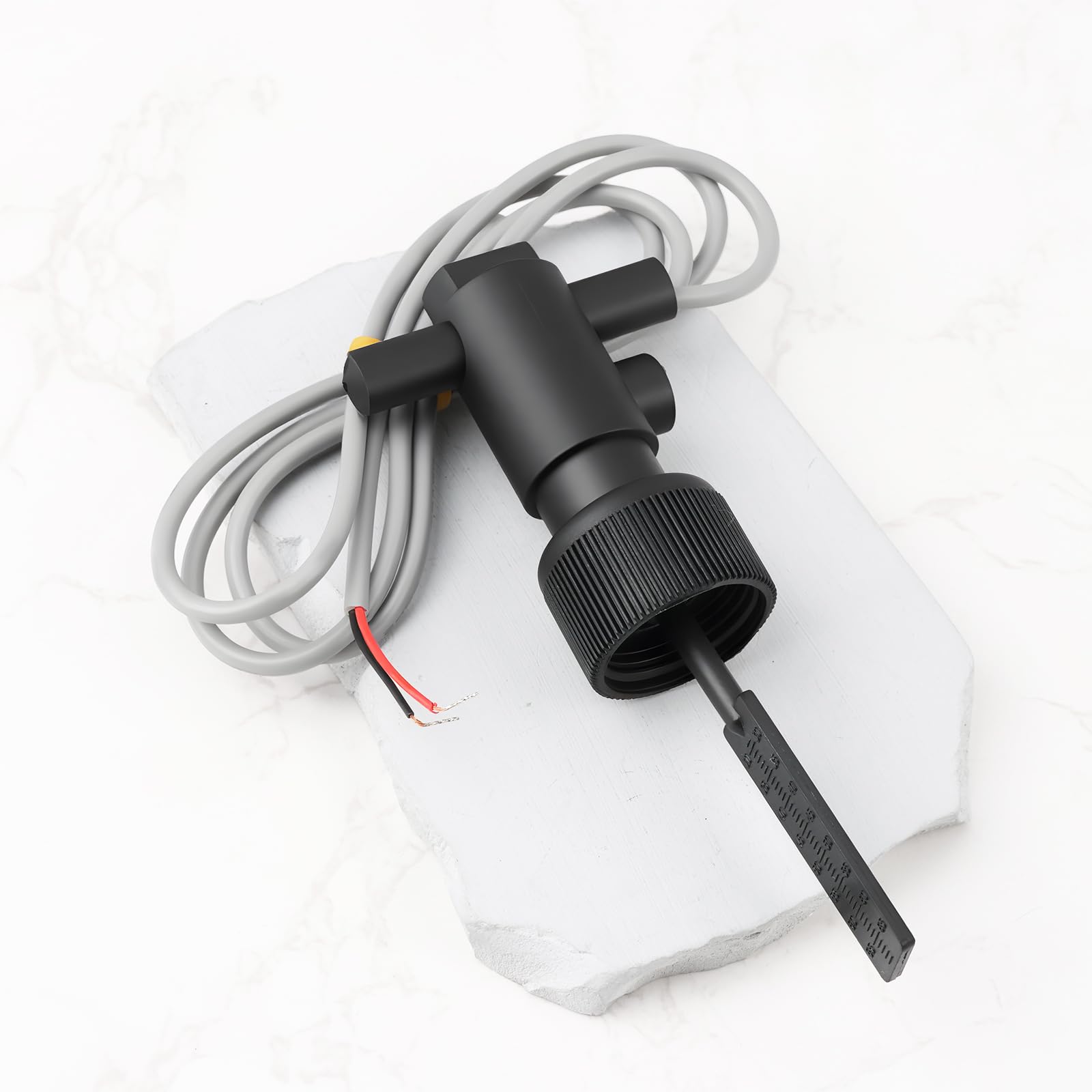 Interrupteur de Débit à Palette D'eau FS-10 100 V pour équipement de Natation Compteur de Gaz Compteur D'eau