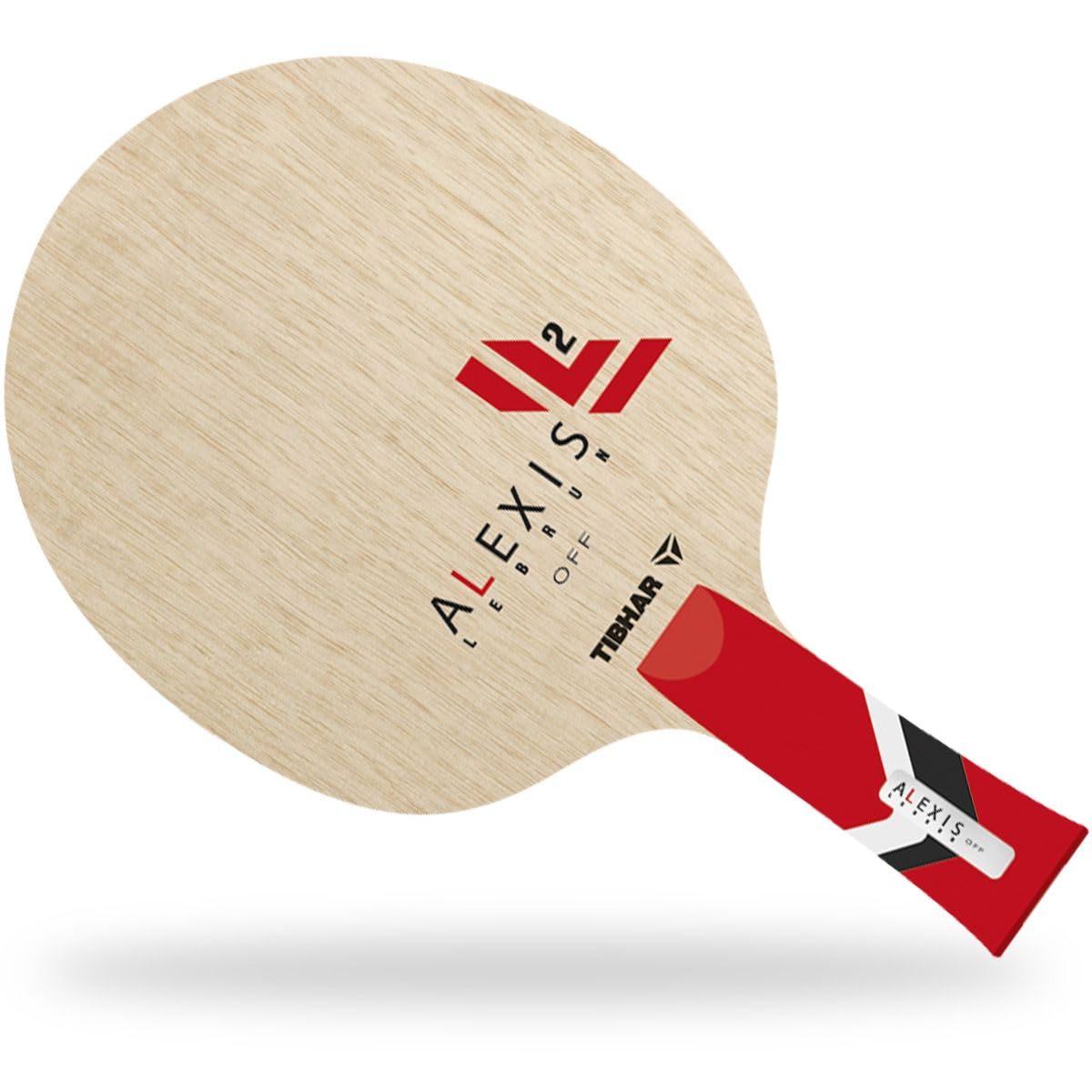 Tibhar Bois Alexis Lebrun Off, concave