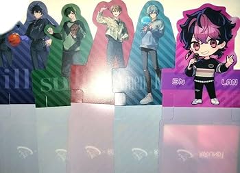 げんじぶ ラウワン コラボ コースター Amazon.co.jp: シクフォニ ラウンドワン コラボ 組立 コースター