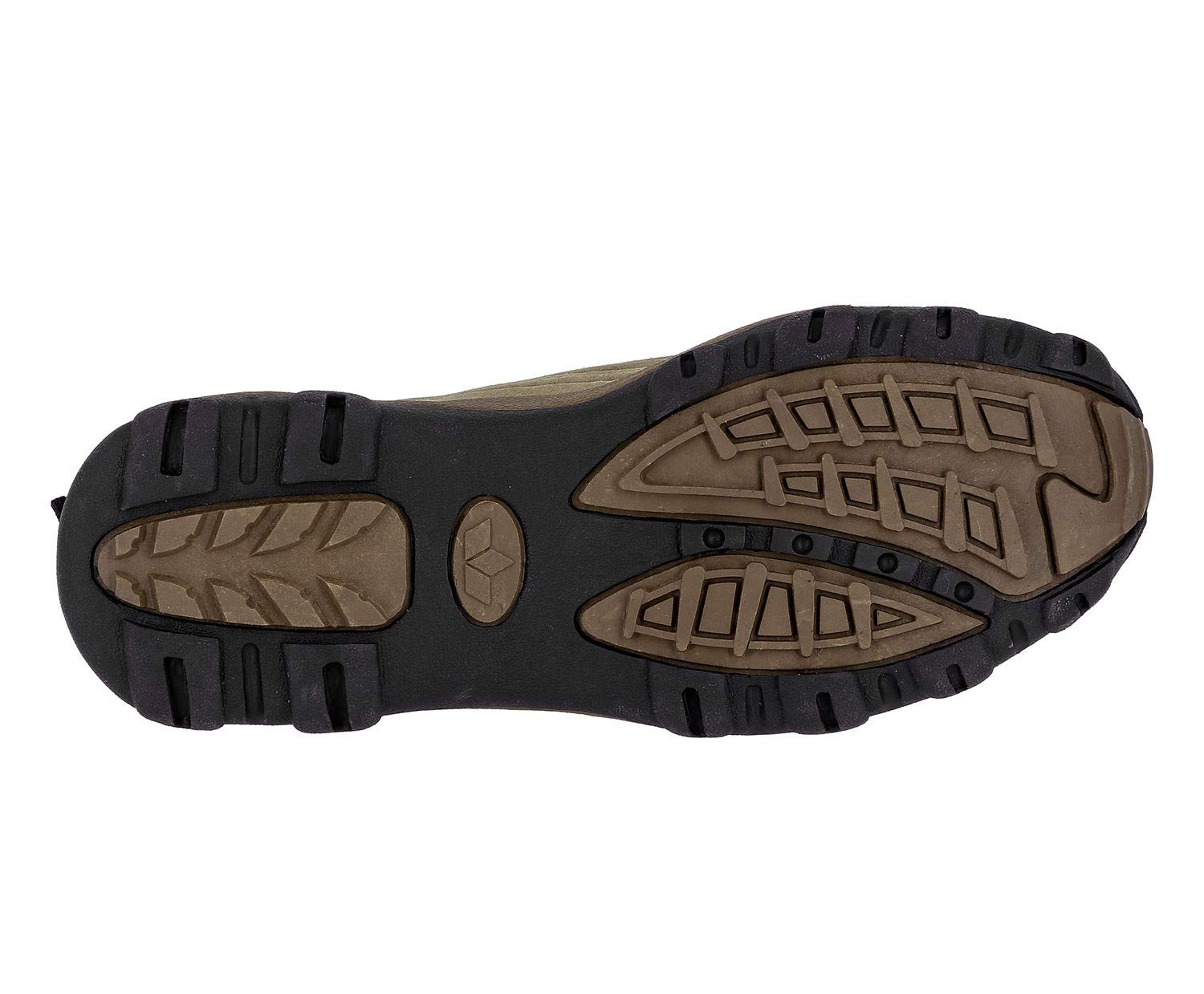 Lico Herren Storm Slipper