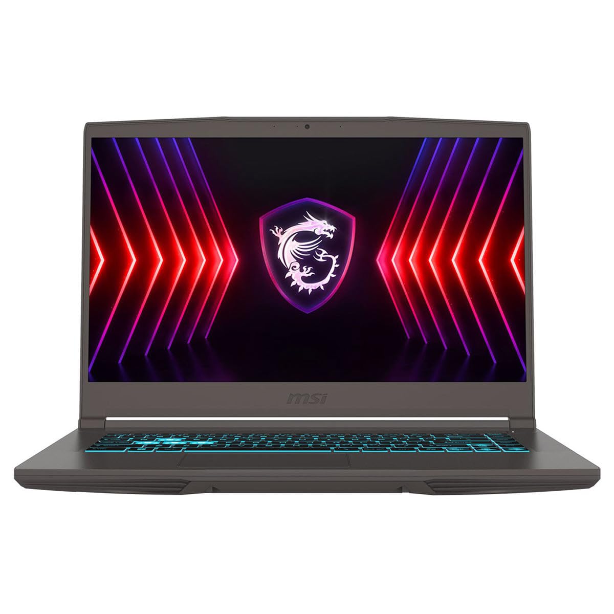 Amazon.com: MSI Cyborg 15 Gaming Laptop, 15.6