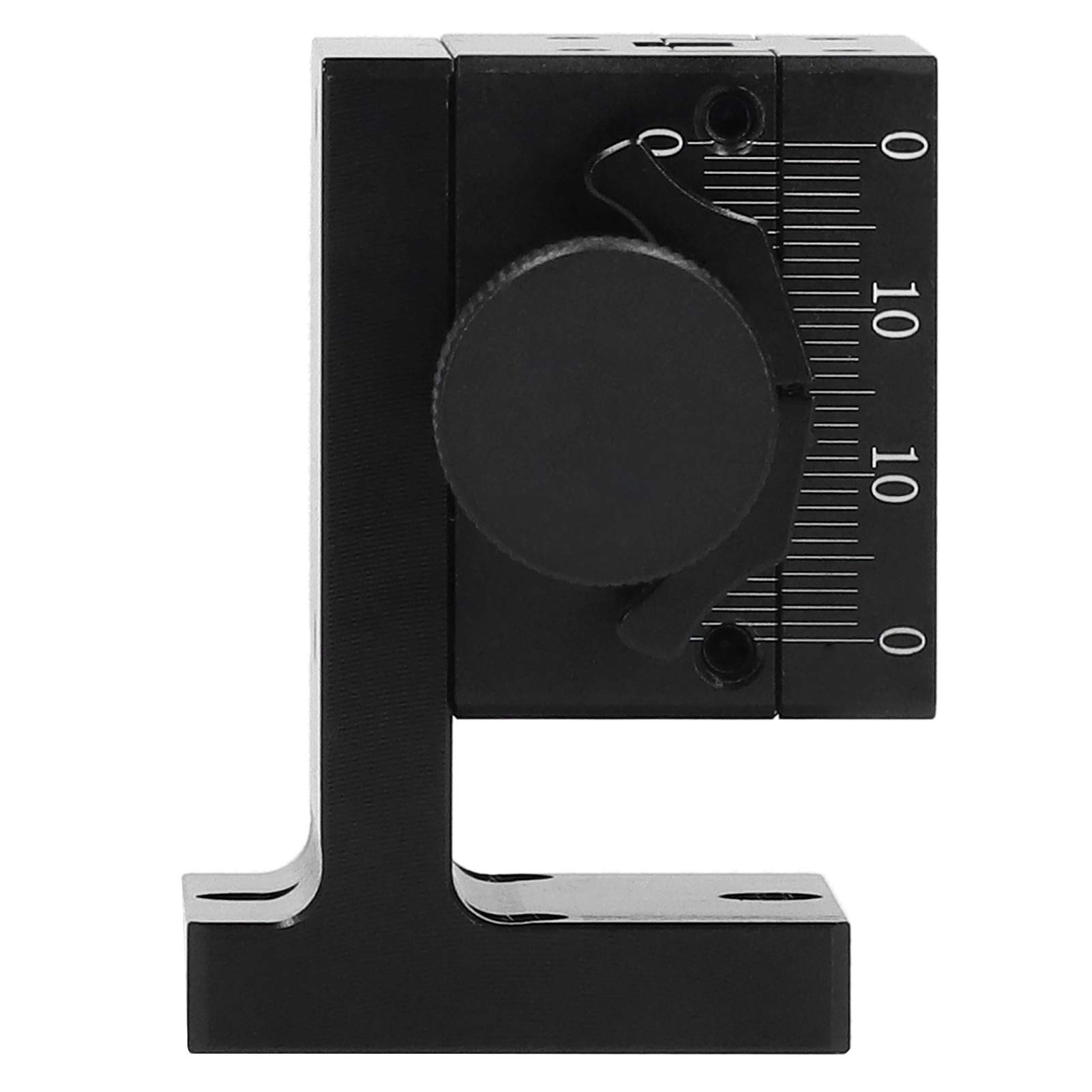 Plataforma de corte de cola de eje Z A40, 40 x 40 mm, Mot Sta lineal con elevación ar, aleación de aluminio para ecuinto óptico y urement de Precios