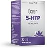 Orzax Ocean 5-Htp 100 Mg 30 Capsule