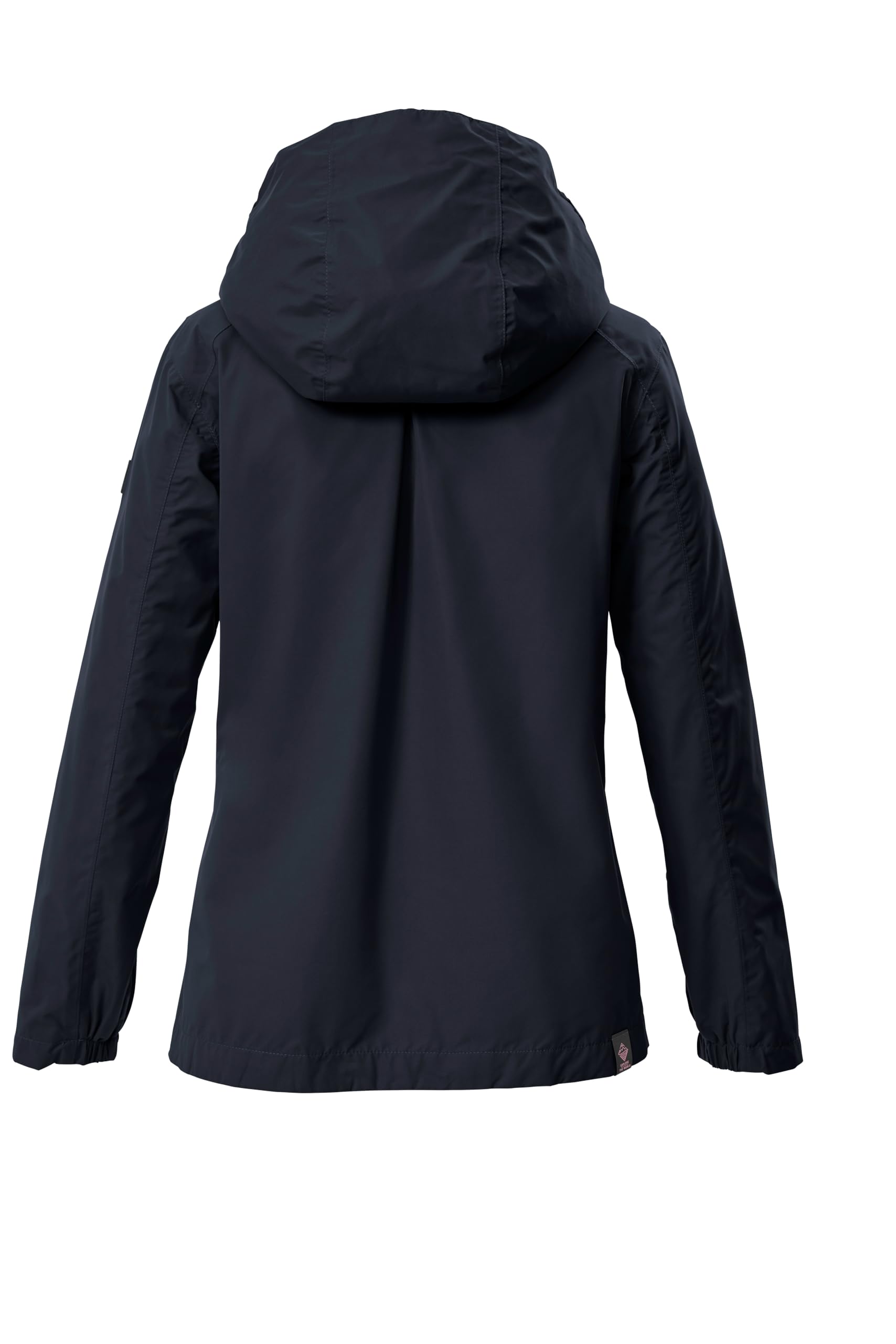 killtec Mädchen Funktionsjacke/Outdoorjacke wasserdicht mit Kapuze KOS 121 GRLS JCKT