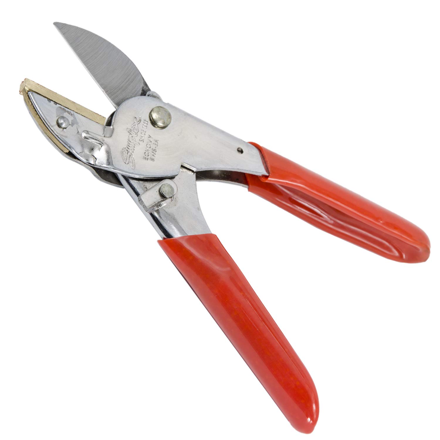 Spartan SW5A Garden Shear/Pruner, Tree Trimmers Secateurs, Hand Pruner, Stainless Steel Blades | 2 inches Cutting Capacity (B07NT2ZY66) Amazon Price History, Amazon Price Tracker