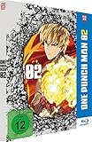 ra one stream deutsch kinox  ONE-PUNCH MAN - Staffel 1 - Vol.2 - [Blu-ray]