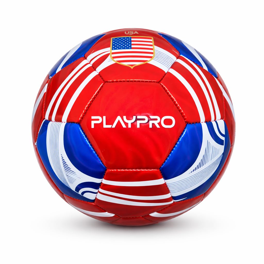 Country Training Balón de fútbol: Edición Mundial